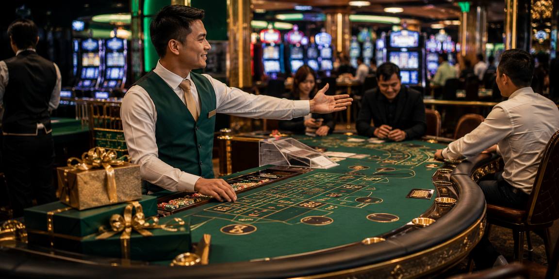 ww55 vip Slot Đường Phố