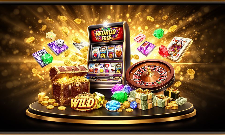 ww55 vip mobile gaming